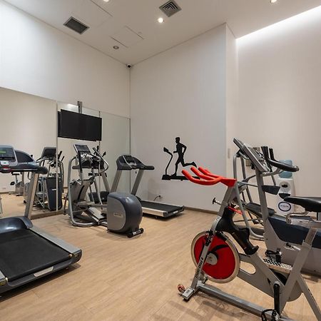Estelar La Torre Suites Медельин Экстерьер фото