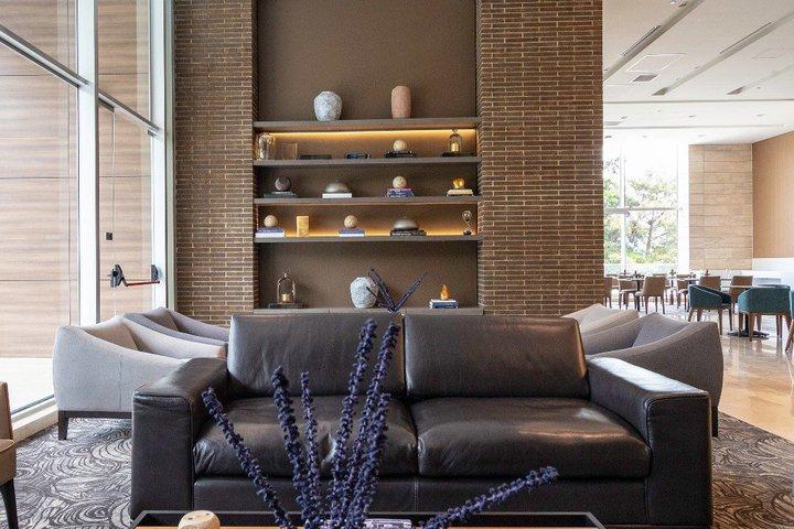Estelar La Torre Suites Медельин Экстерьер фото
