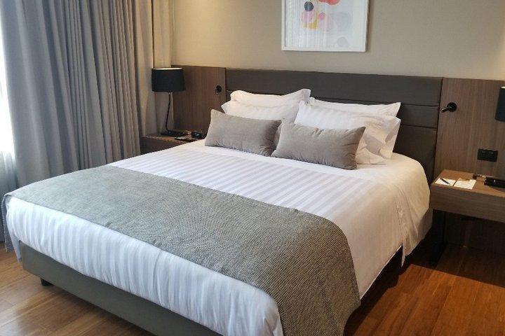 Estelar La Torre Suites Медельин Экстерьер фото