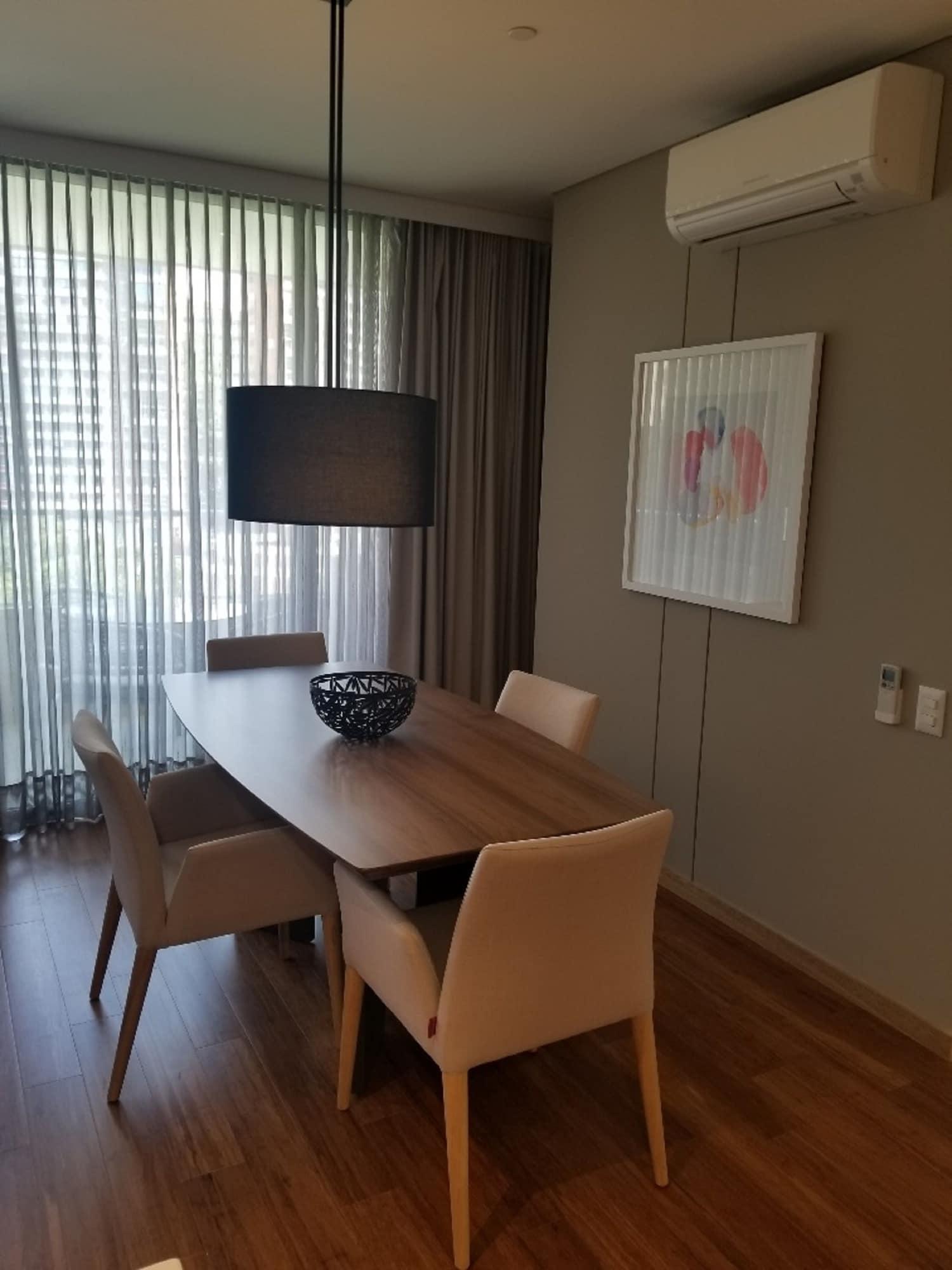 Estelar La Torre Suites Медельин Экстерьер фото