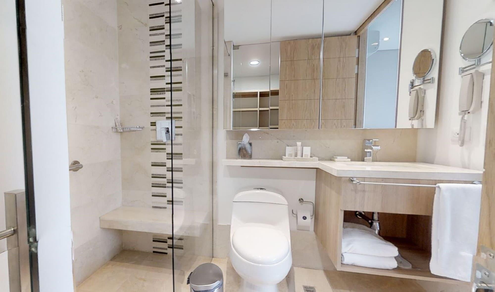 Estelar La Torre Suites Медельин Экстерьер фото