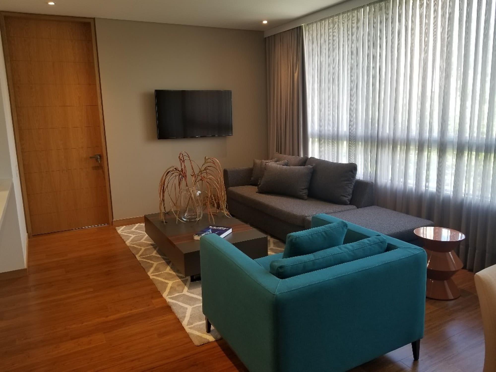 Estelar La Torre Suites Медельин Экстерьер фото