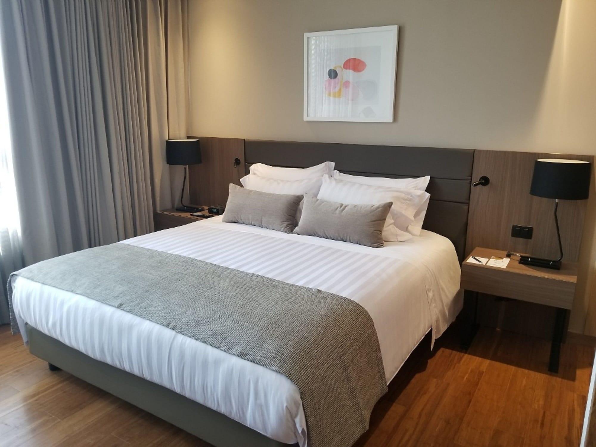 Estelar La Torre Suites Медельин Экстерьер фото