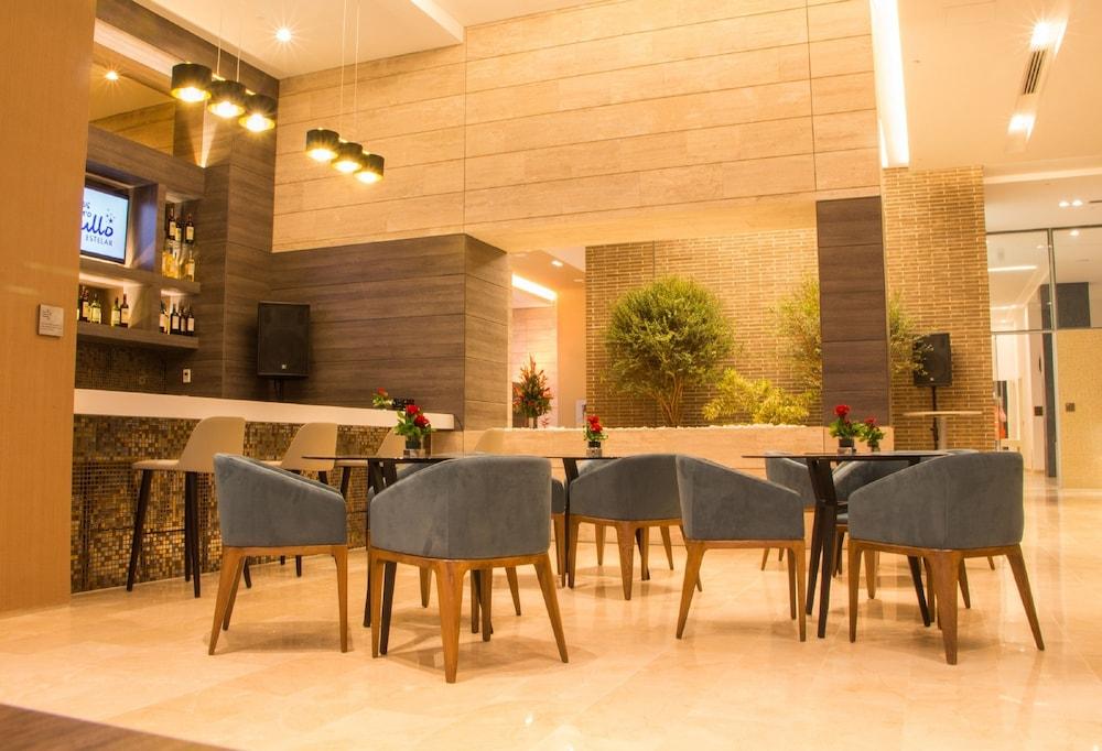 Estelar La Torre Suites Медельин Экстерьер фото