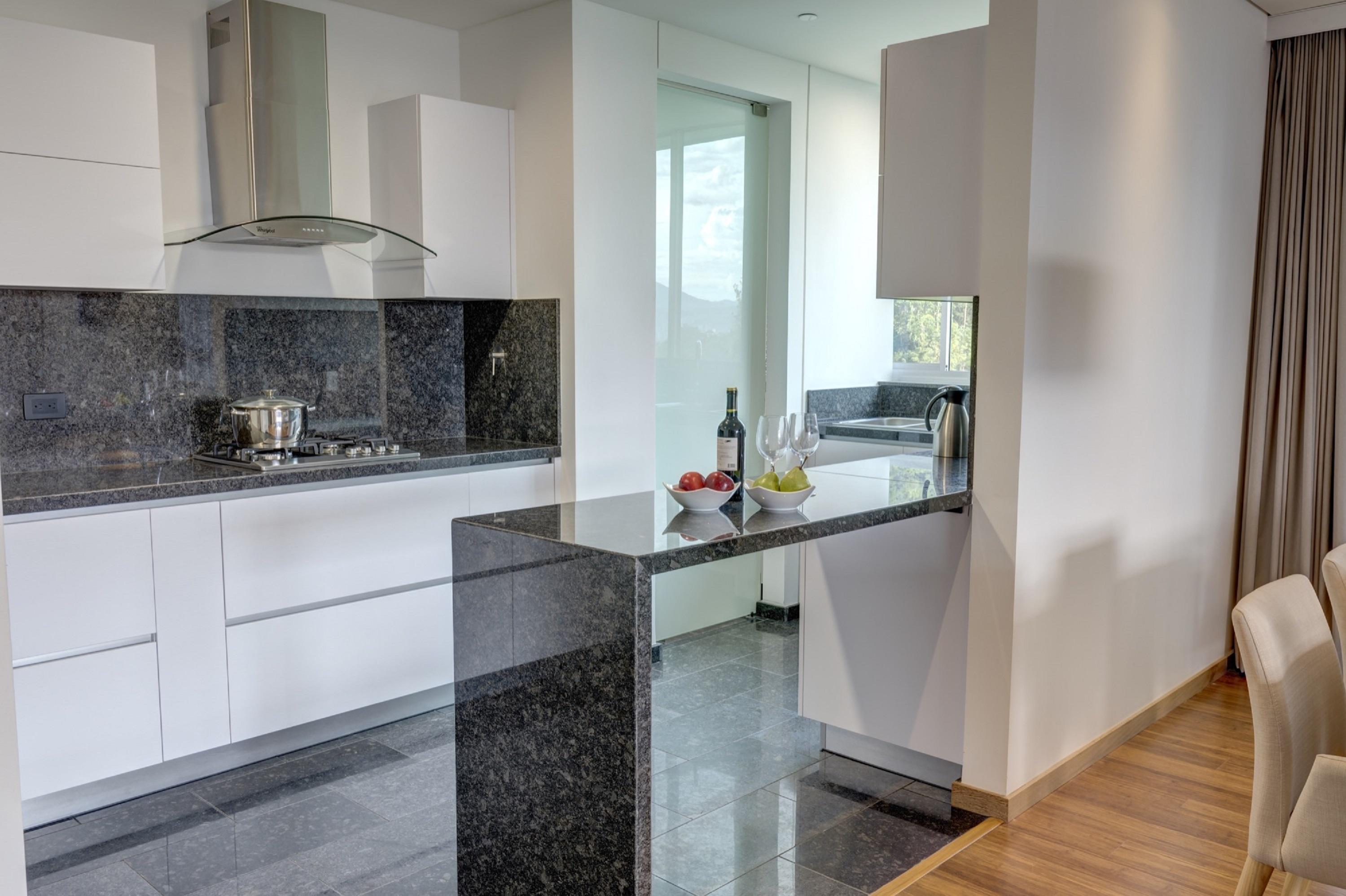 Estelar La Torre Suites Медельин Экстерьер фото