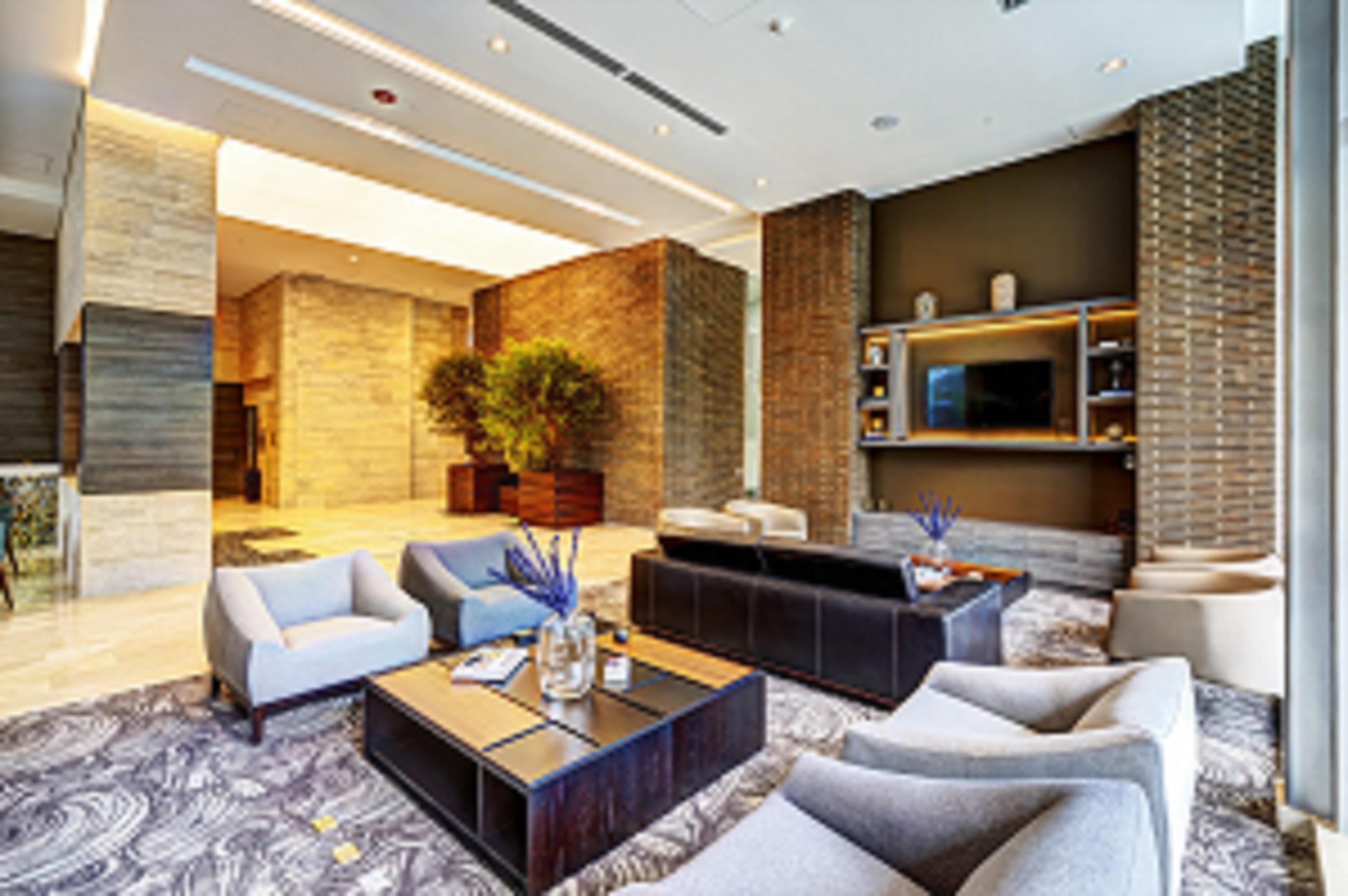 Estelar La Torre Suites Медельин Экстерьер фото