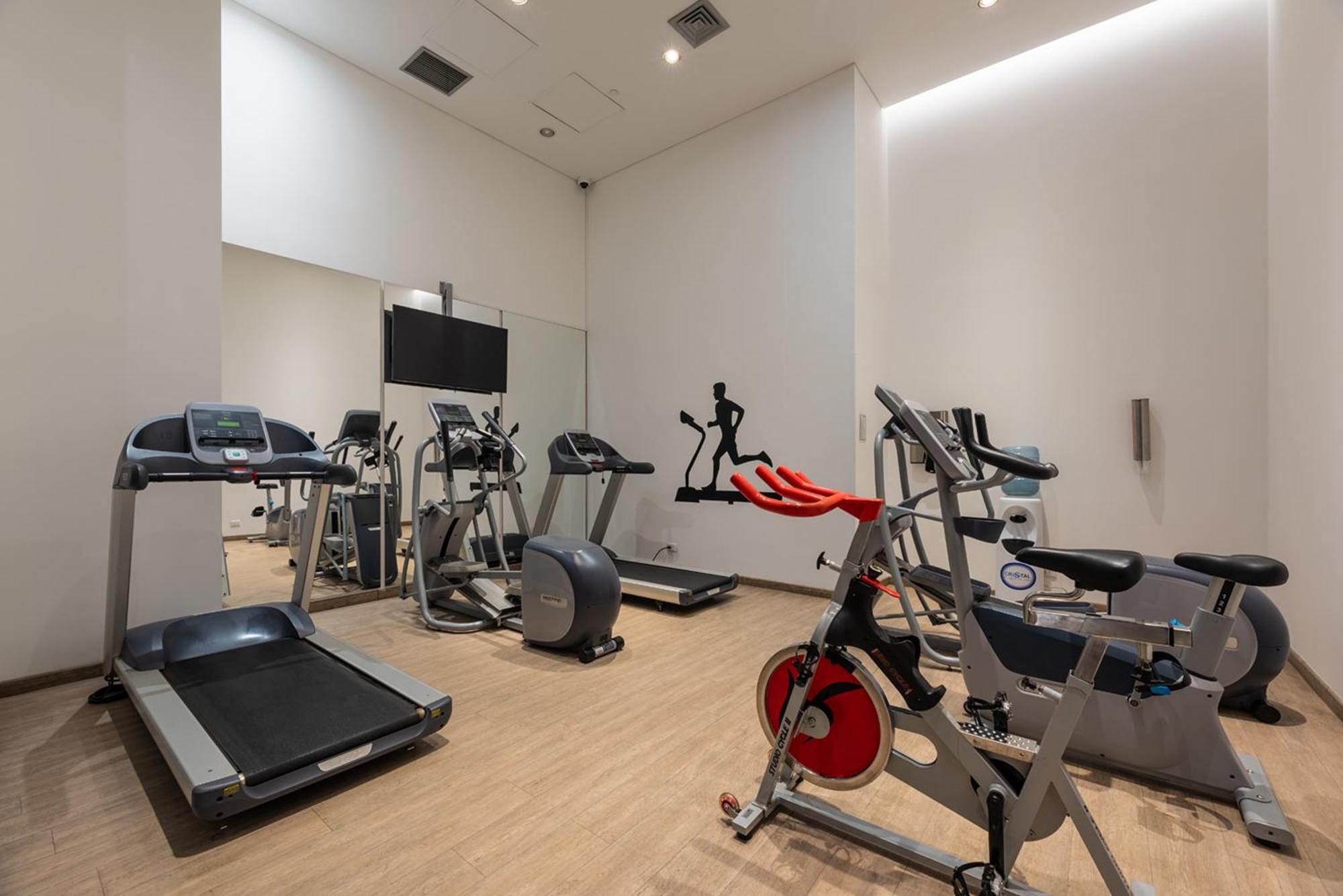 Estelar La Torre Suites Медельин Экстерьер фото