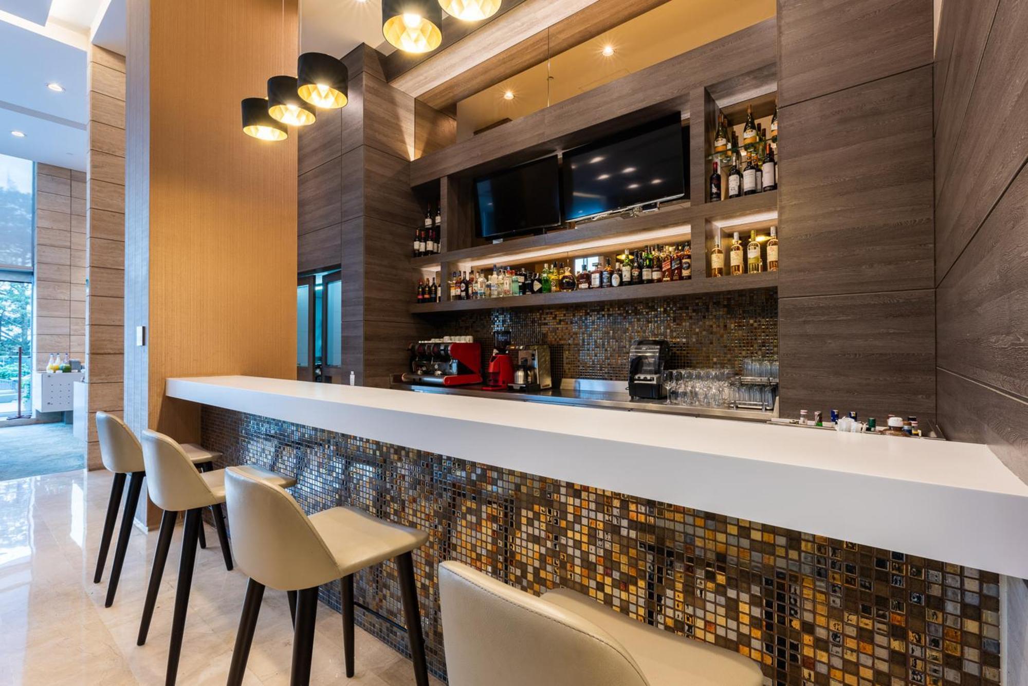 Estelar La Torre Suites Медельин Экстерьер фото