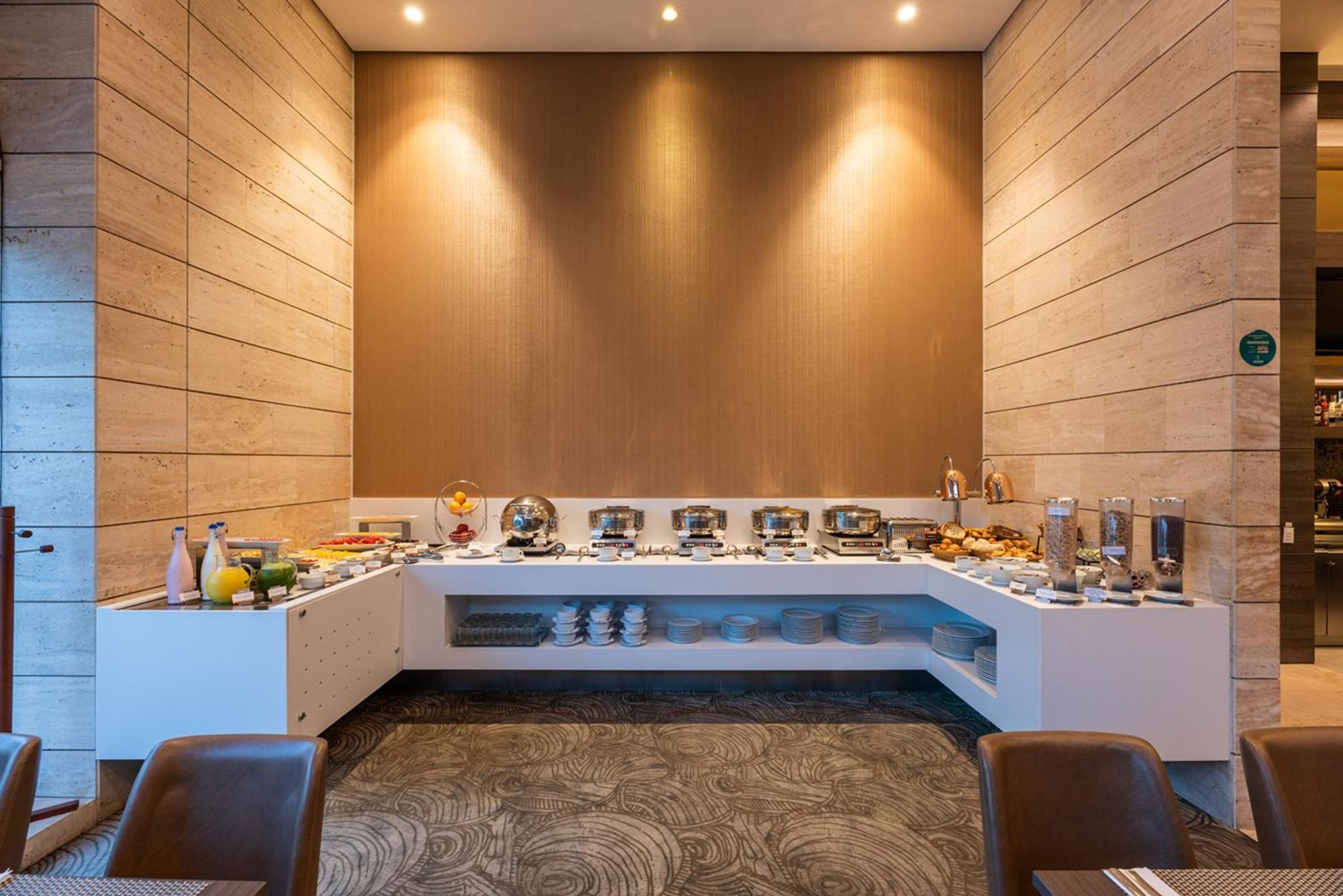 Estelar La Torre Suites Медельин Экстерьер фото