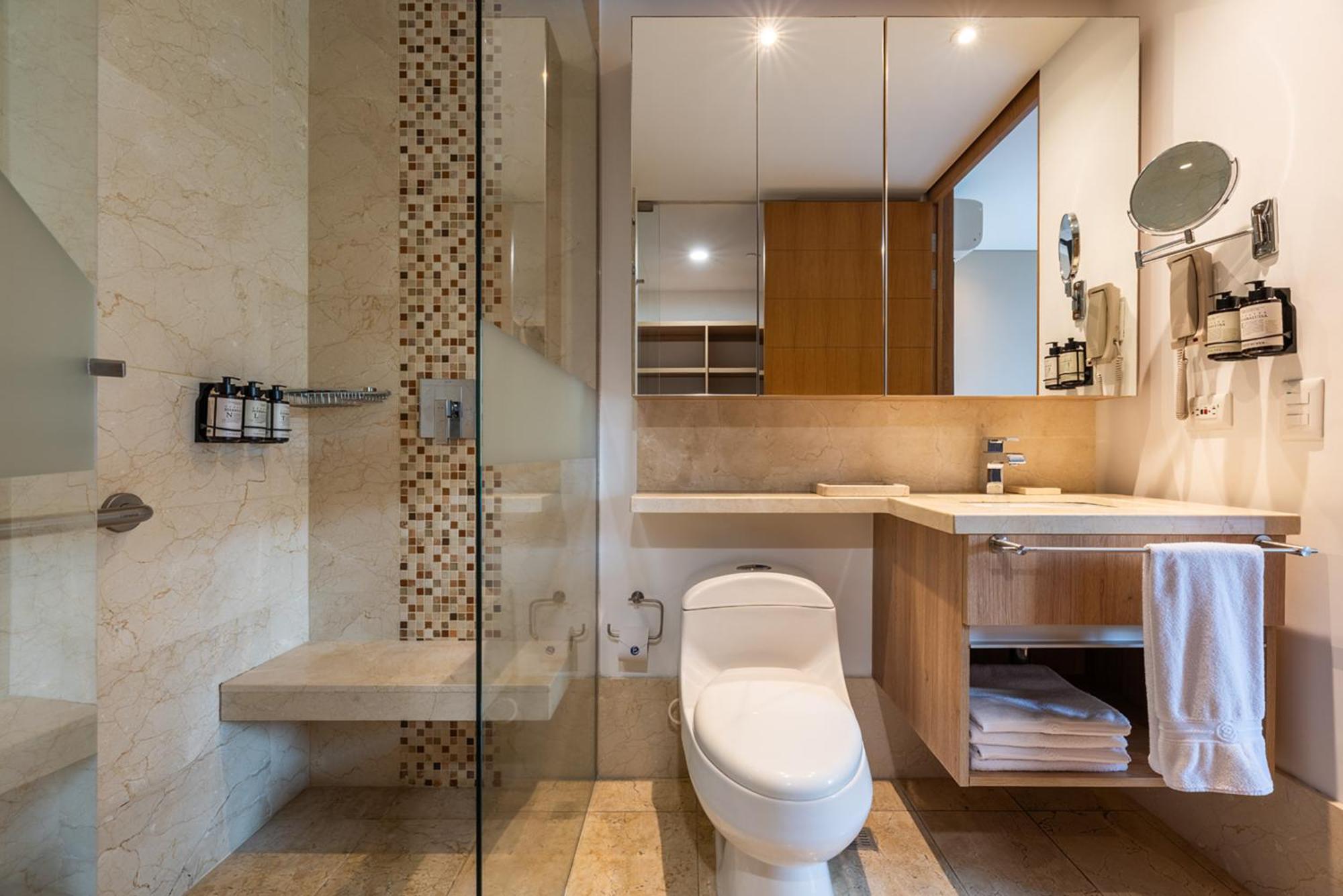 Estelar La Torre Suites Медельин Экстерьер фото