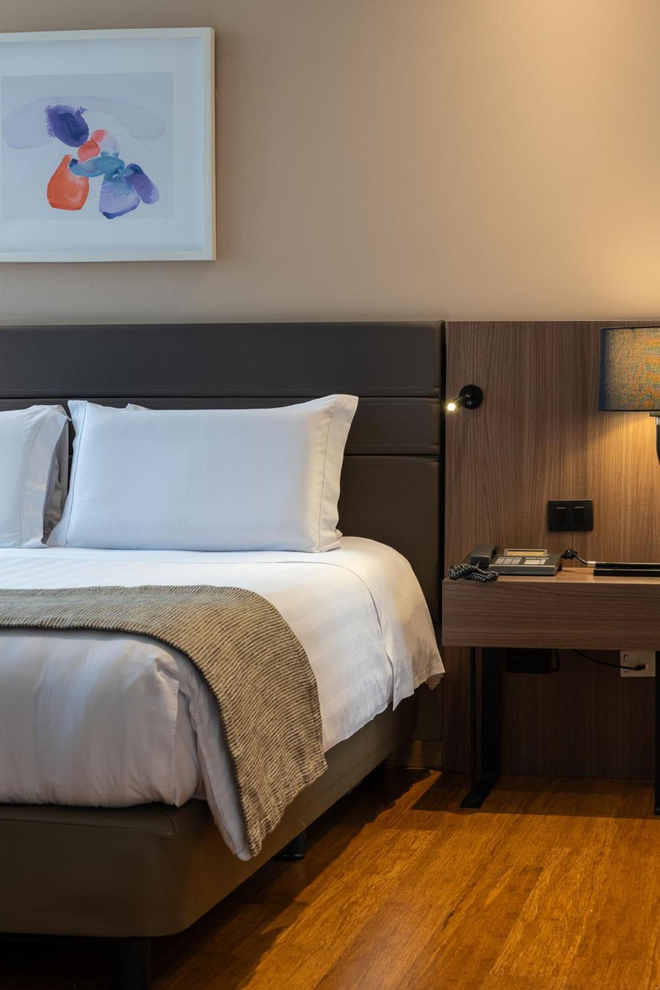 Estelar La Torre Suites Медельин Экстерьер фото