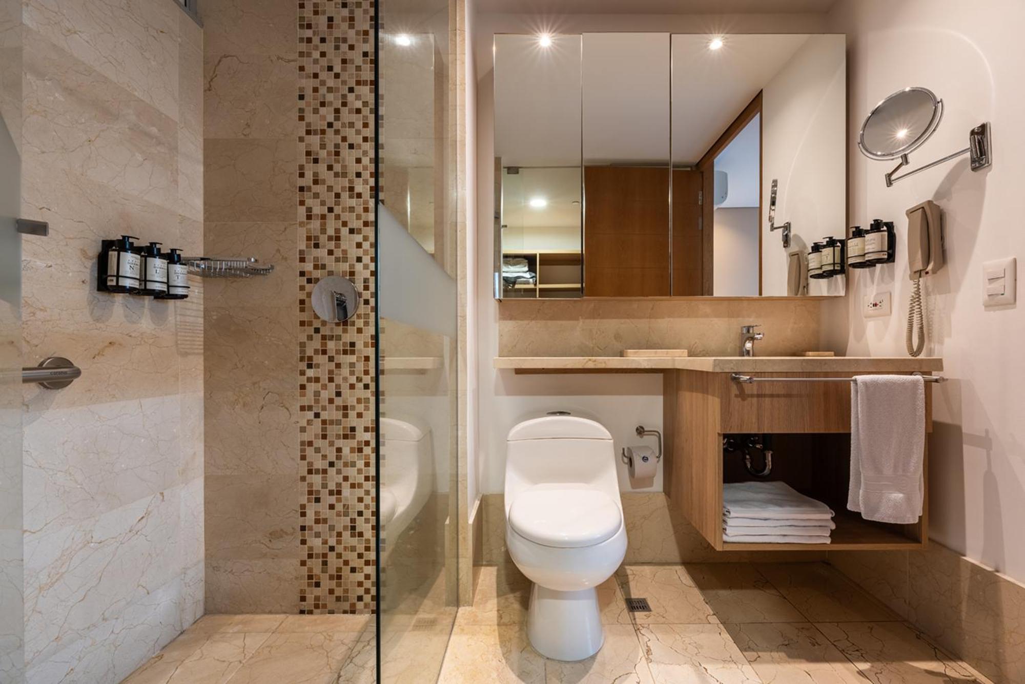 Estelar La Torre Suites Медельин Экстерьер фото
