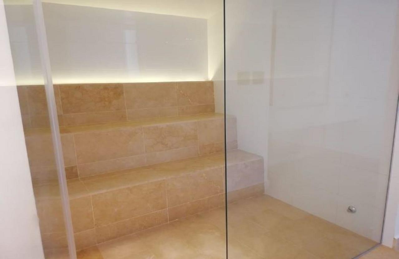 Estelar La Torre Suites Медельин Экстерьер фото
